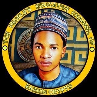 Sarkin Crypto Group