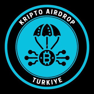 Kripto Airdrop Türkiye Sohbet 🇹🇷