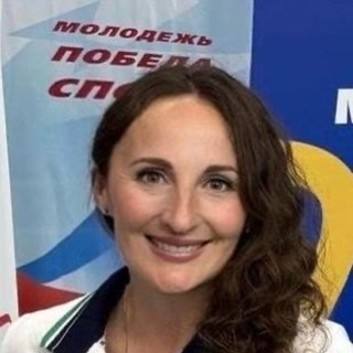 Ирина Солдатова