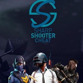 Sharpshooter offical