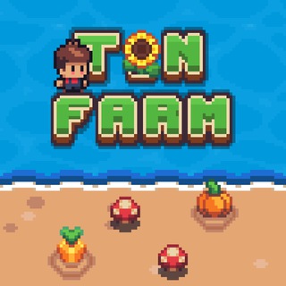 TON Farm: Announcement