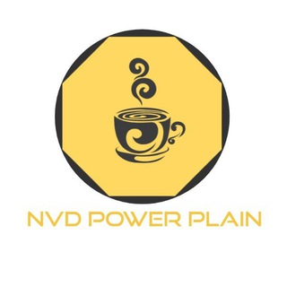 🔥 Nvd Power Plain