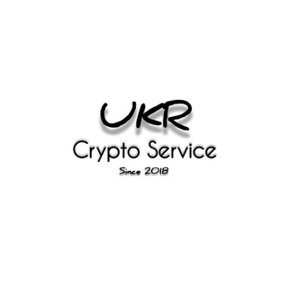 UKR Crypto Service