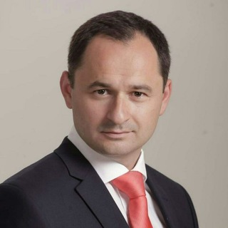 Максим Дирдін / Верховна Рада України