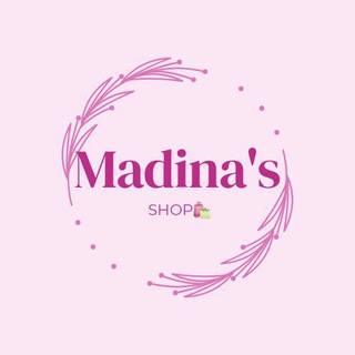 Madina's shop🛍