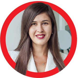 Natalya Cherkes