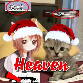 Heaven’s Bot