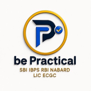 be Practical - SBI | IBPS | RBI | LIC | NIACL | NICL | UIICL | ECGC |