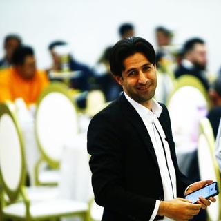 Mohammad Ghamooshi ramandi