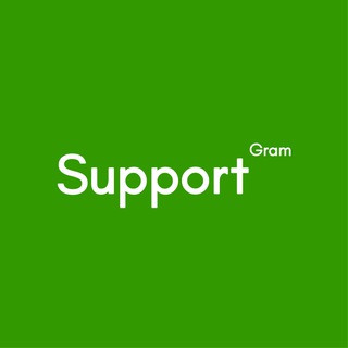 Gram support
