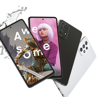 Galaxy A52s | OFFICIAL