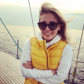 Maria Gromyko
