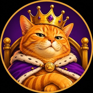 King Cat Kingdom