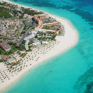 Aruba Noticias