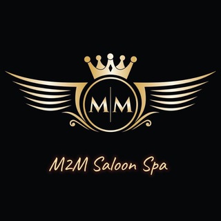 M2M Saloon Spa Channel