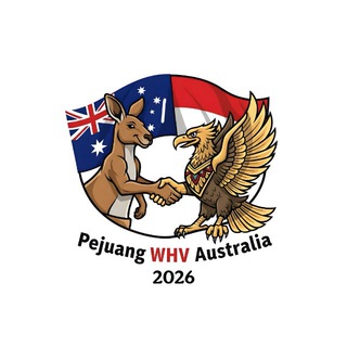 Pejuang WHV Australia 2026