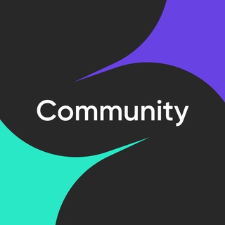 Odiz Сommunity | Дизайн чат