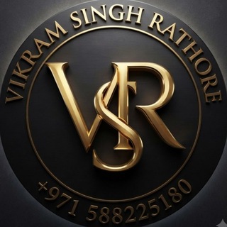 Vikram Singh Rathode..