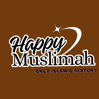 HAppy Mûslimah