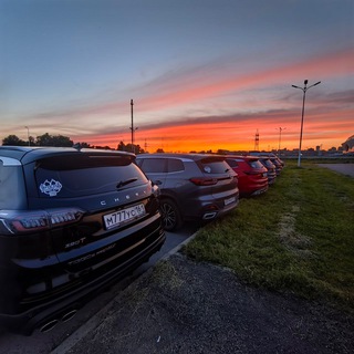 Tenet/Chery Ростов