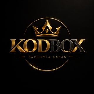 KODBOX SOHBET
