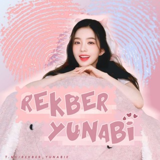 TESTI @REKBER_YUNABIE