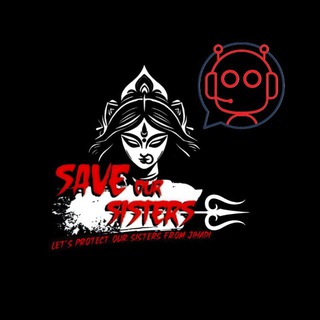 Save Our Hindu Sisters - BOT