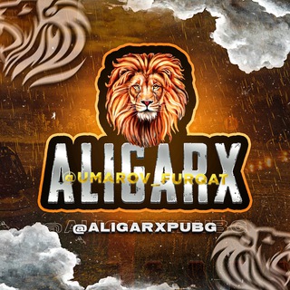 ALIGARX PUBG