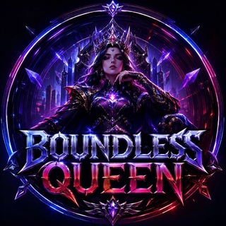 𝐁𝐎𝐔𝐍𝐃𝐋𝐄𝐒𝐒 𝐐𝐔𝐄𝐄𝐍 ft BUSANSLOT