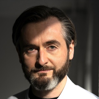 Maxim Smolyarchuk