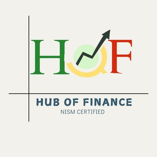 Hub Of Finance