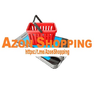 🛒AZON SHOPPING🚚🛍️