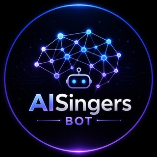 AIsingers BOT | Создать Модель