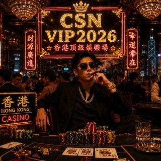 CASINO LUCKY VIP