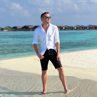 Andrey Shalakhov Founder Global Destination Group 🌍 🏝️ ✈️ 🛥️ 🌴 We will conquer this wonderful world