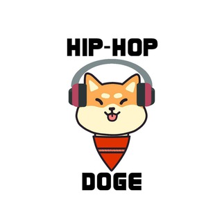 Hip Hop Doge 🎧- $HHD