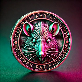 Rattus $RATS 🐀