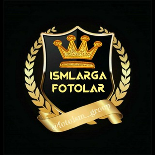 Ismlar va glavniy uchun fotolar
