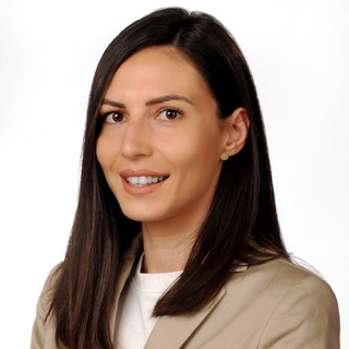 Irena Petrova