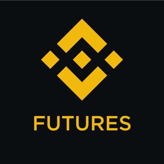 Binance Futures & Options Official [EN]