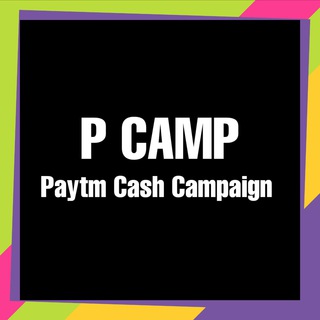 Pcamp Official Bot