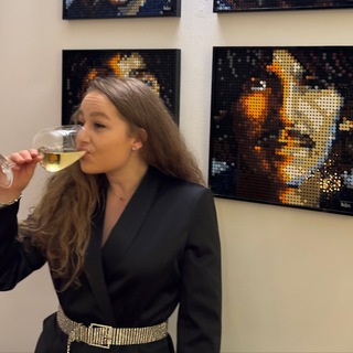 Alena Dovlyatova