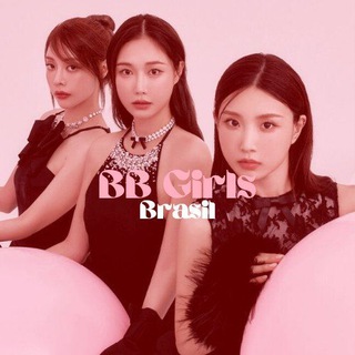BB GIRLS BRASIL