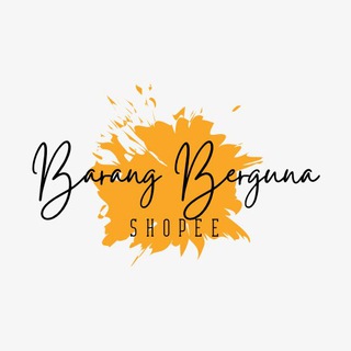 ✨Barang BERGUNA Tiktok & Shopee✨
