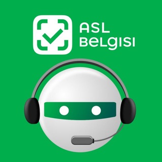 ASL BELGISI YORDAM