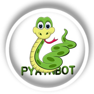 ПИТОН БОТ