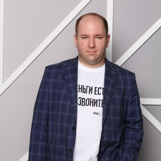 Константин Гладков