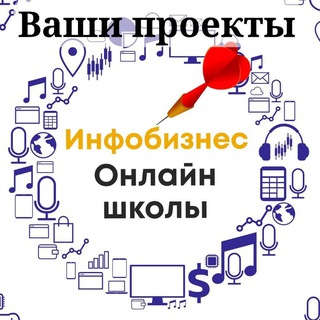 Реклама ваших проектов