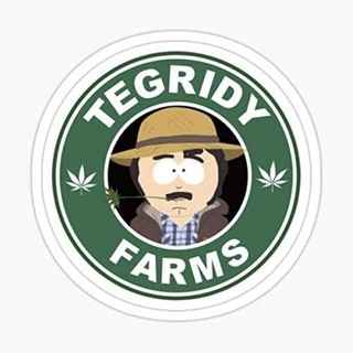 Tegridy Farms