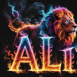 Ali📲
